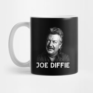 Joe Diffie Mug